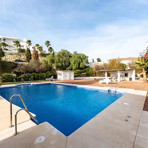 Malagasuite Blue Paradise House Сasa de vacaciones Benalmádena
