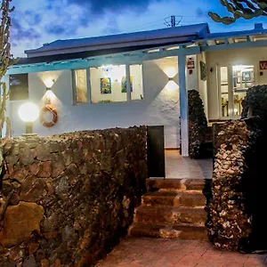 Casa Lanzarote Vista Mar Casa Cactus Villa La Asomada (Lanzarote)